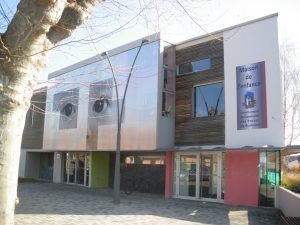 Restructuration de bâtiments intercommunaux