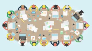 Conseil Communautaire