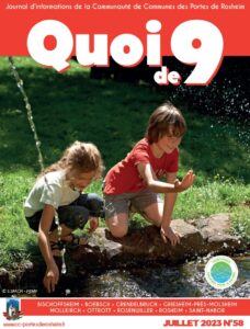 Quoi de 9