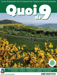 Quoi de 9